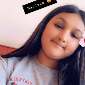 Meet your Posher, Mariana's